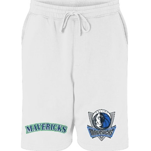 Shorts Dallas Mavericks Mens Nba Basketball Shorts Poshmark